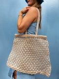 Nepal Striped Bag - All