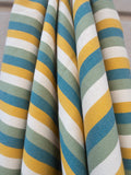Hammam Towel - Mixed Green