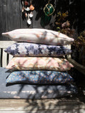 Indian kantha cushion S - 101