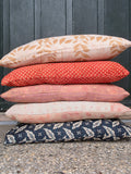 Kantha Cushion S - 40