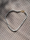 Necklace Mineral Stones - Turquoise