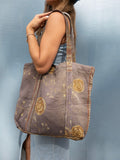 Kantha Tote - 05