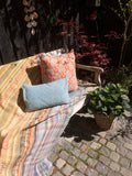 Indian Kantha Bedspread - 409