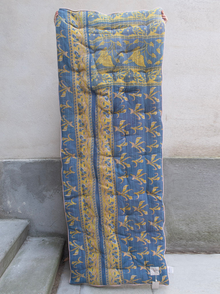 Kantha Mattress - 14