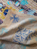 Suzani Kantha - 12