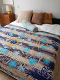 Suzani Kantha - 12