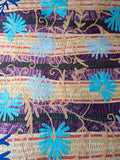 Suzani Kantha - 12