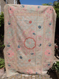 Suzani Kantha - 12