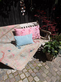 Indian Kantha Pillow XL - 345