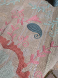 Suzani Kantha - 12