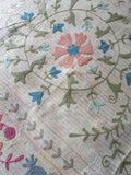 Suzani Kantha - 12