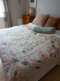 Suzani Kantha - 12