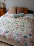 Suzani Kantha - 12