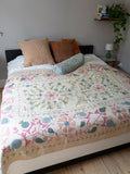 Suzani Kantha - 12