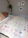 Suzani Kantha - 12