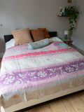Suzani Kantha - 12