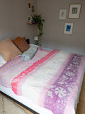 Suzani Kantha - 12