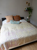 Suzani Kantha - 12