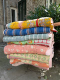 Kantha Mattress - 21