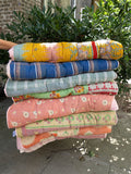 Kantha Mattress - 21