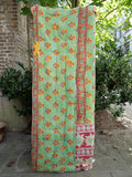 Kantha Mattress - 21
