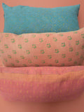 Indisk kantha pude XL - 352