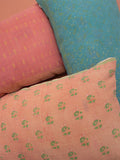 Indisk kantha pude XL - 352