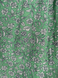 Summer Skirt - 92 Green