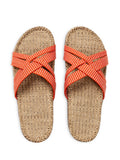 Shangies Sandal Woman #1 - Sunset Orange