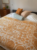 Suzani blanket 36