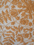 Suzani blanket 36