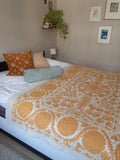 Suzani blanket 36