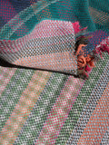 Indisk lohari kantha tæppe - 05