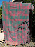 Indian Kantha Bedspread - 410