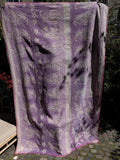 Indian Kantha Bedspread - 410