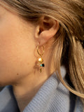 Earring No. 10