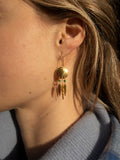 Earring No. 13