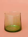 Beldi Glass Green S - 6 pcs.