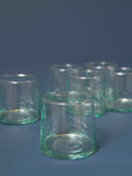 Beldi Glas S - Clear 6 pcs.