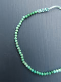 Bracelet Mineral Stones - Turquoise