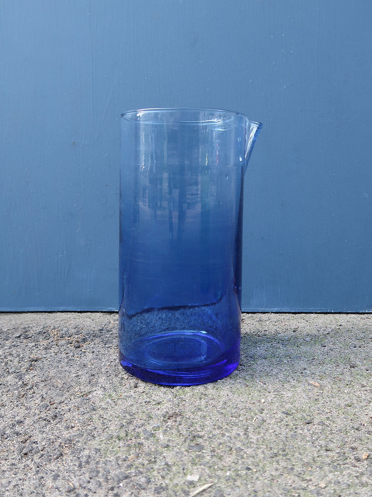 Beldi Jug Blue