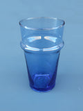 Beldi Glas M - Blue 6 pcs.