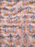 Craft Sisters Baby Quilt - 10 Nude