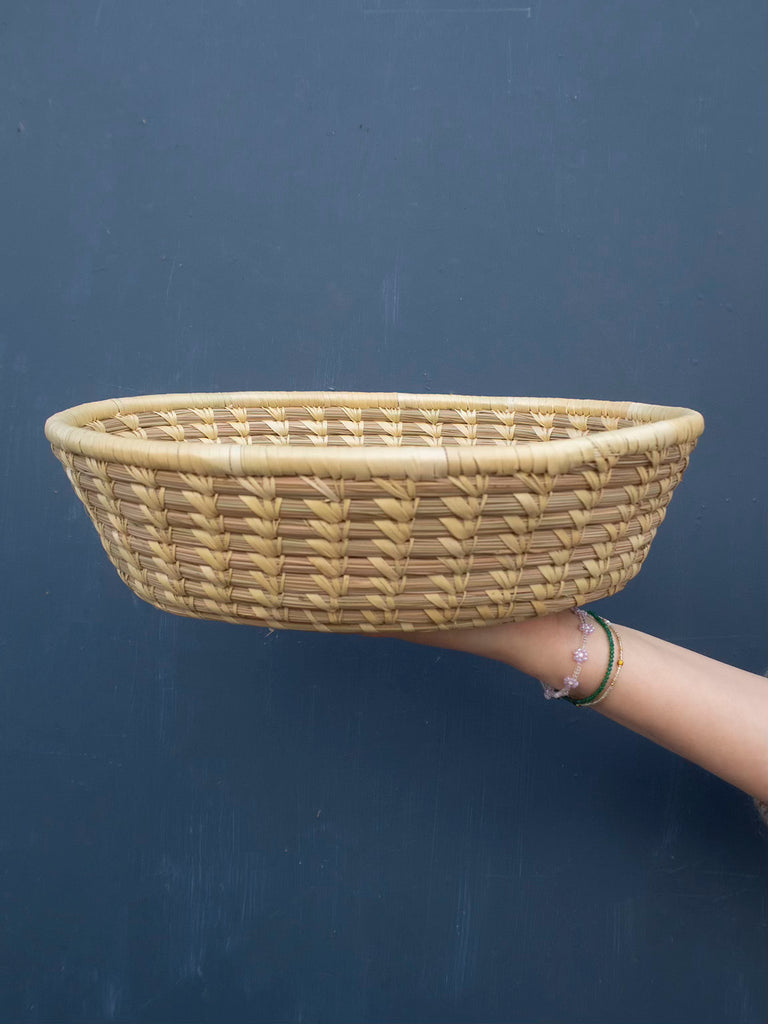 Bread Basket Nepal - L