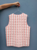 Waistcoat Quilted - 04
