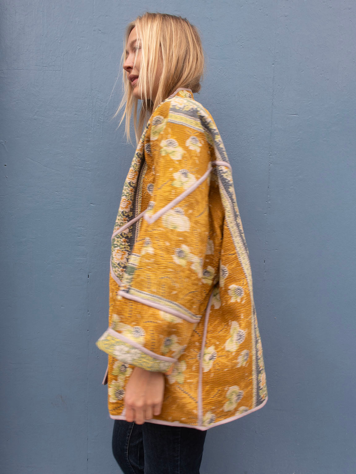 Kantha Jakker