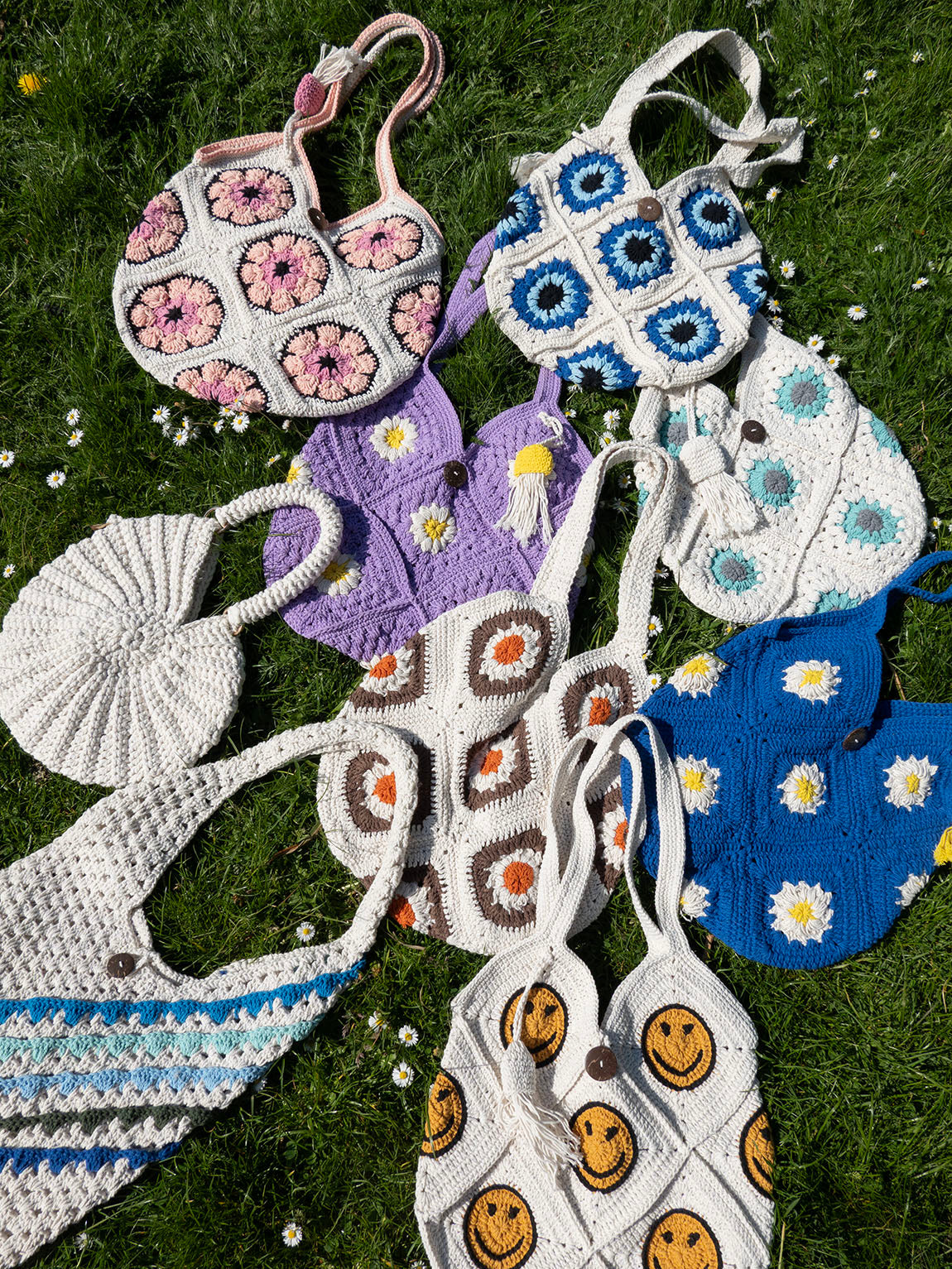 Bali Bags