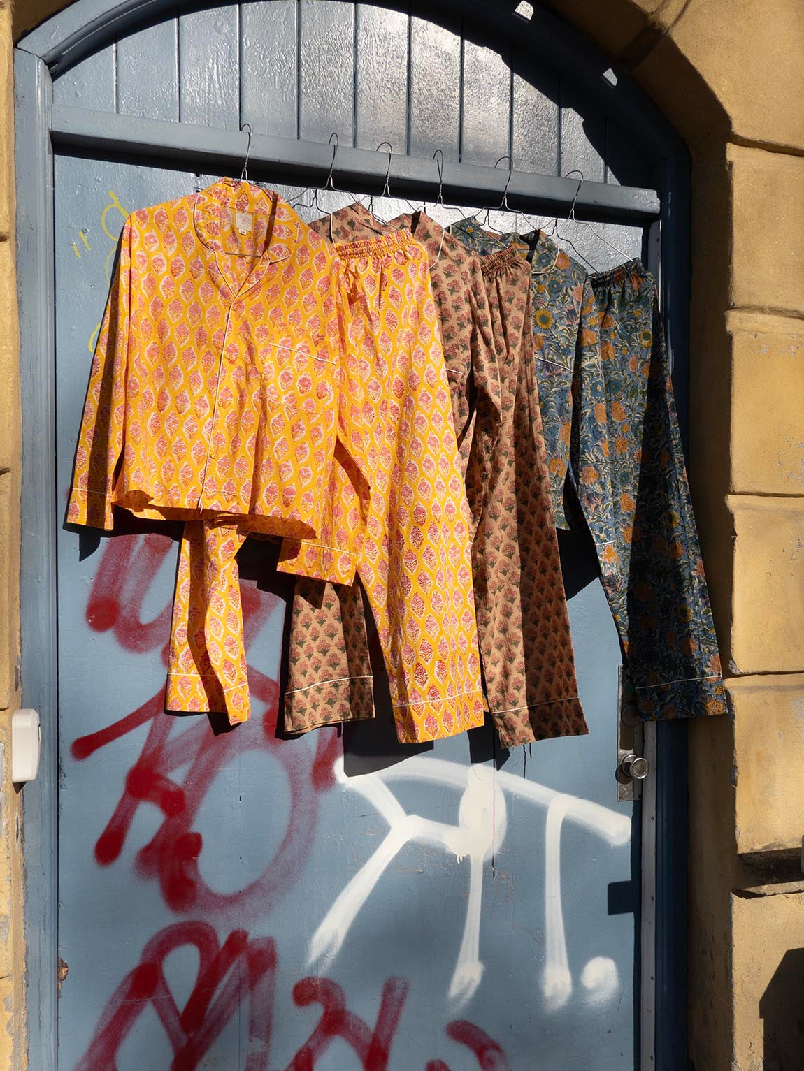 Pyjamas