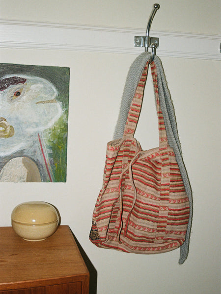 Kantha Tote - 25