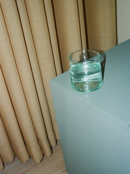 Beldi Glass S - Clear